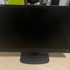 ゲーミングモニター21.5型［HDMIケーブル付き］