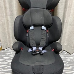 チャイルドシート ジュニアシート