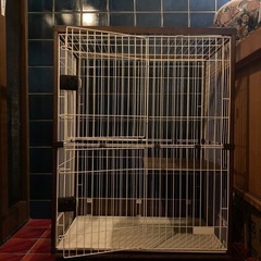 猫のゲージ