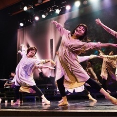 50歳以上限定🔸ダンス体験会🕺👯