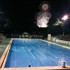 元町公園プールに行きましょう！2024/07/13〜の画像