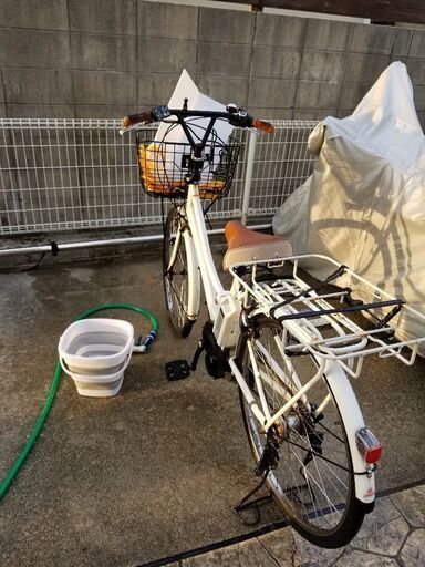 現状引き渡しMIYATA ALFREX ミヤタアルフレックス ロードバイク