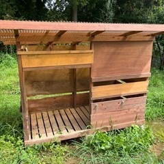 ヤギ小屋 (コースケ) 速見のその他の中古あげます・譲ります