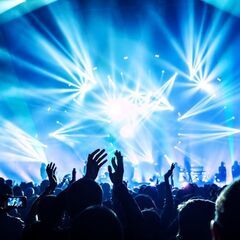音楽イベントあります！