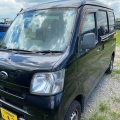 サンバー