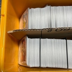 ポケモンカード　ノーマルカード（ミラー、キラキラ込み）（約1,000枚程）【値下げ交渉可】の画像