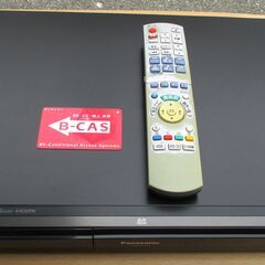 ☆パナソニック Panasonic DIGA DMR-XW100...