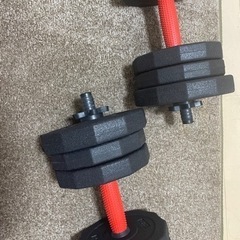 ダンベル