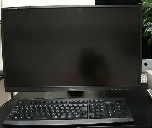 iiyama　pc