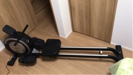 ローイングマシン MERACH