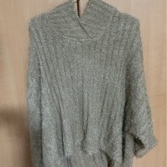 未使用美品ありの画像