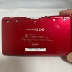 ［決定しました］ニンテンドー3DS 本体の画像