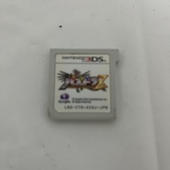 ［決定しました］ニンテンドー3DS 本体の画像