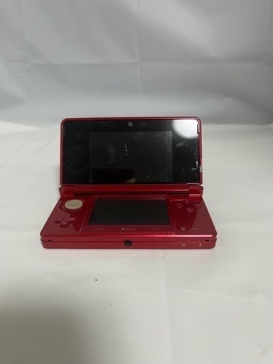 ［決定しました］ニンテンドー3DS 本体