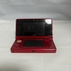 ［決定しました］ニンテンドー3DS 本体