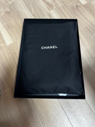 CHANEL クラッチバッグ