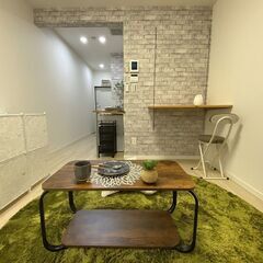 【川崎駅まで自転車10分】川崎新町駅 徒歩3分　新築未入居アパート★ - 川崎市