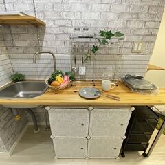【川崎駅まで自転車10分】川崎新町駅 徒歩3分　新築未入居アパート★の画像