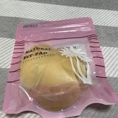 女性水着用パッド