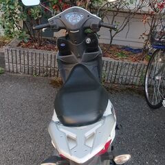 原付，アドレス110売ります。