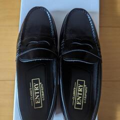 ENTRY　ローファー