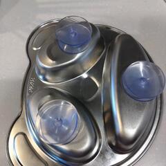 キッズプレートの画像