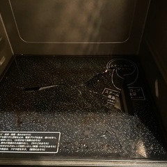 シャープ　電子レンジ　RE-S SS8Bの画像