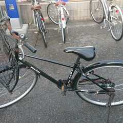 自転車売ります。