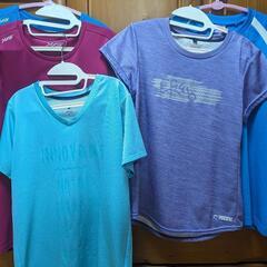 スポーツ　Tシャツ