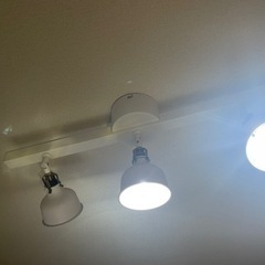 IKEA シーリングライト