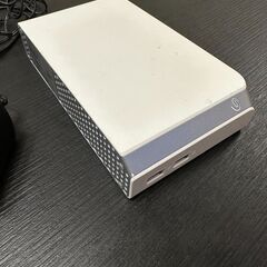 【三千円値下げした】Seagate Backup Plus Hub for Mac Support 8TBの画像