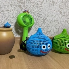 【新品】ドラクエグッズ💧