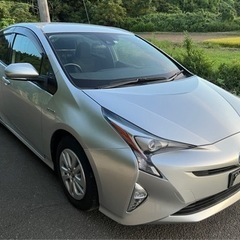 トヨタ プリウス ハイブリッド  