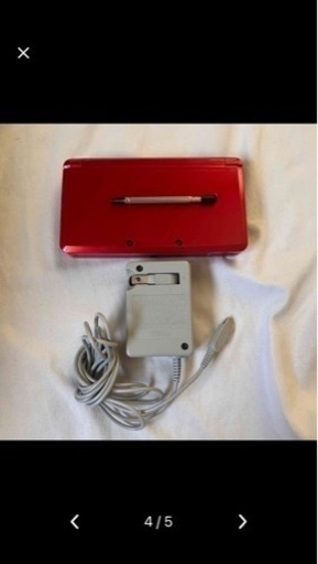 ニンテンドー3DS