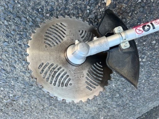 取引中‍⬛混合ガソリン付き・草刈機 ◇ 動作確認済 修理点検済 人気・おすすめ｜安定人気・収納便利におすすめ 期間限定割引 配送追跡可 国内発送・短納期対応