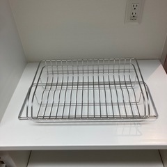 KEYUKA 水切りかご