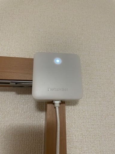 その他 switchbot hub mini