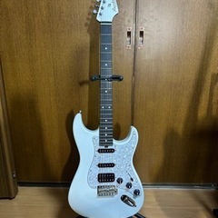 エレキギター ストラトタイプ Bacchus global se...