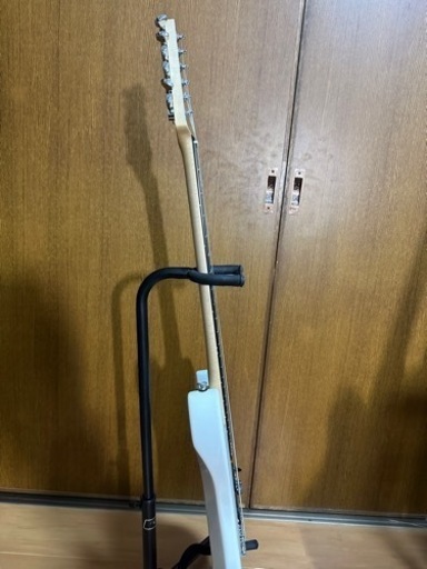 エレキギター ストラトタイプ Bacchus global series
