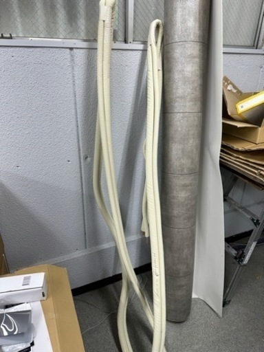 ペアコイル他