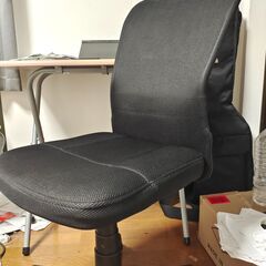 【無料】　オフィスチェア・メッシュチェア・パソコンチェア・事務椅...