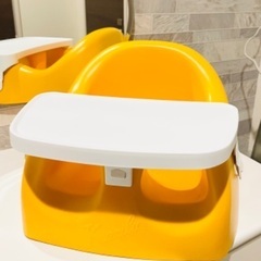 カリブ　ベビーチェア