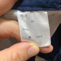 VICCI✨ビッチ✨シンプルハーフパンツ✨の画像