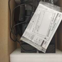 BOSS GT-1 ボス マルチエフェクターの画像