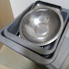 TRUSCO　など　case　トレイ