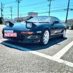 mr2 2型 na 5mtの画像