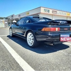 mr2 2型 na 5mtの画像