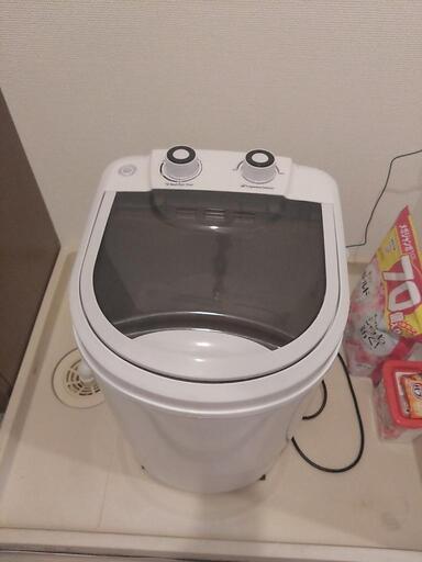洗濯機