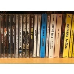 ワンオク CDセット
