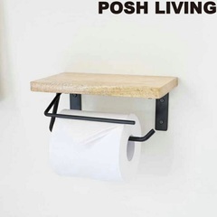 トイレットペーパーホルダー　未使用